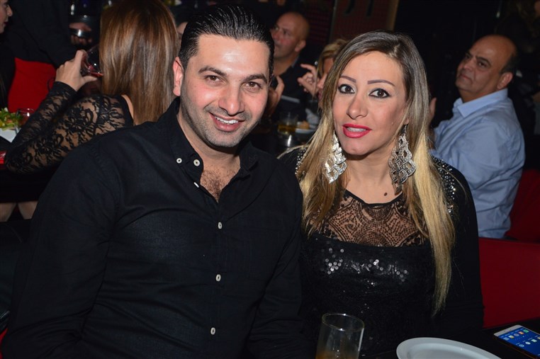 Diva's Stars on Saturday Night